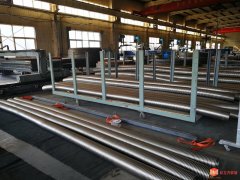 凯发登录软管车间（一角）